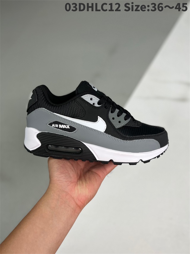 men air max 90 shoes 2022-12-9-032